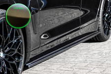 Cupolino minigonne laterali in