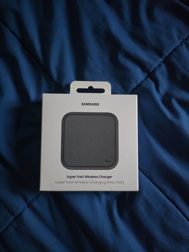Caricatore rapido wireless - rapido,