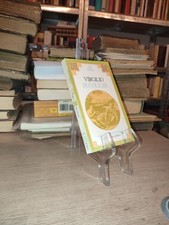 Virgilio Bucoliche BUR Rizzoli