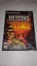 Videogioco Vietcong Purple