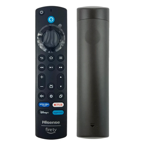 Telecomando vocale alexa - telecomando,