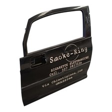 PORTIERA ANTERIORE SINISTRA PER PEUGEOT 1007 1° Serie 9002V9 (05>)