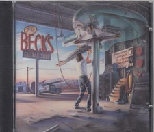 JEFF BECK with TERRY BOZZIO &
