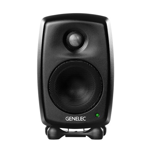 Genelec 8010amm monitor da - genelec,