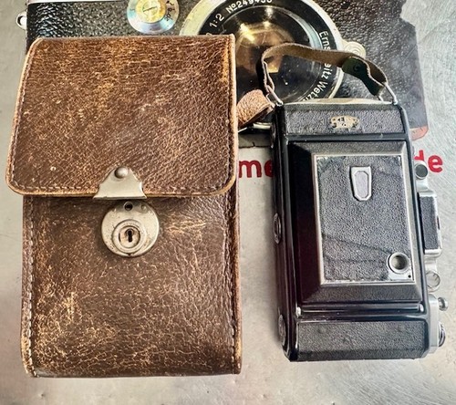 Zeiss ikon super - ikon, 531/2