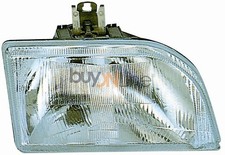 PROIETTORE SINISTRO MODELLO