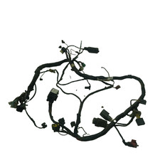 IMPIANTO CABALGGIO CAVI