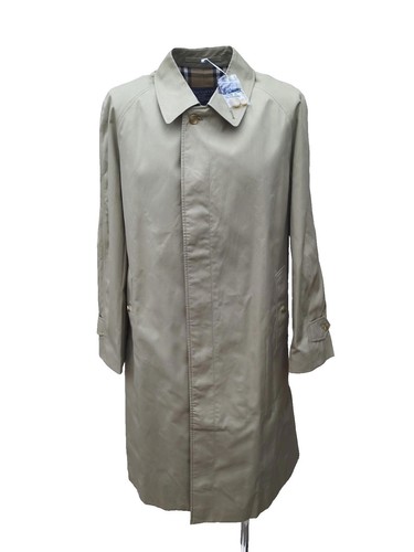 Burberry trench coat 50 - burberry, it