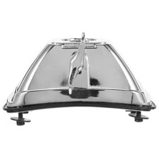 Pratico set batteria ricambi basso Tom accessori supporto gambe pavimento