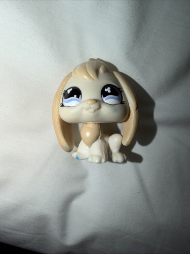 Littlest pet shop - pet, lps
