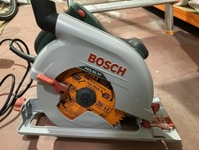 Sega Circolare BOSCH  PKS 66