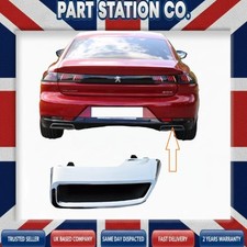 PER PEUGEOT 508 COPERCHIO