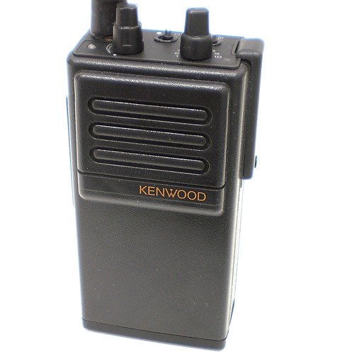 Kenwood 230 - kenwood, tk-230