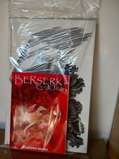 Berserk Collection #41 - Variant Special Edition +Poster+Canvas - Planet Manga.