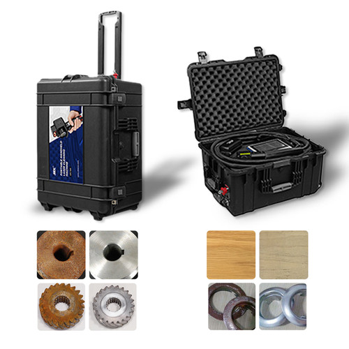 Sfx 500w valigetta - 500w, trolley