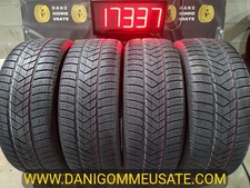 Pneumatici Invernali 4 Gomme