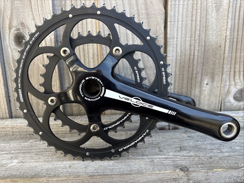 Catena campagnolo veloce - campagnolo,