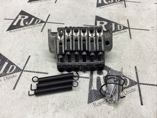 Ibanez Edge Pro Blocco