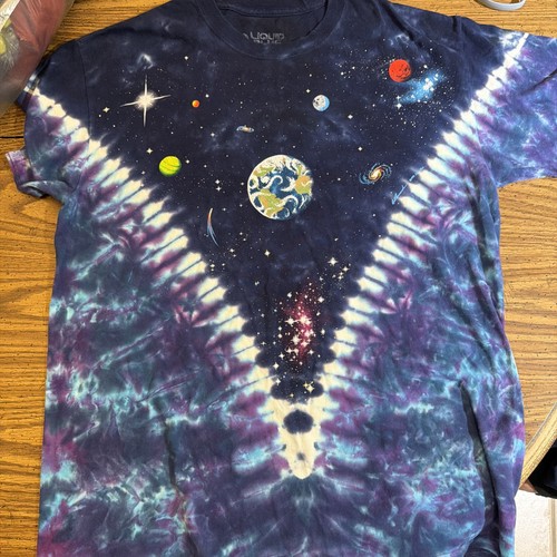 Shirt vintage 1992 galaxy - t-shirt,