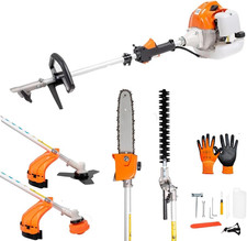 Decespugliatore multifunzione - decespugliatore,