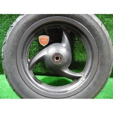 Ruota cerchio anteriore Honda Forza 250 X 2005 2007