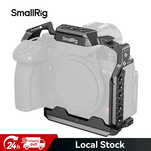 Smallrig shape plate per - l-shape,