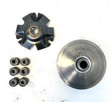 VARIATORE MALOSSI KYMCO BET & WIN 125 (2000-2005)