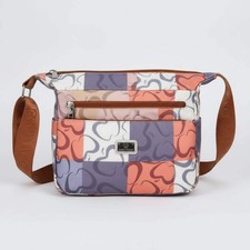 Borsa firmata Baci&Abbracci
