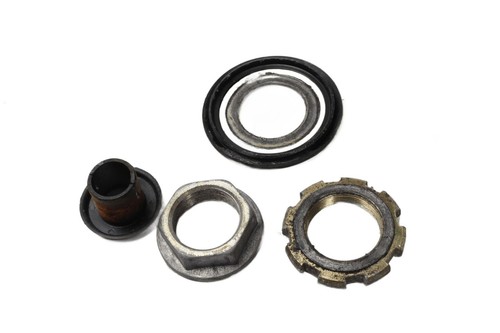 Set cuscinetti sterzo forcella - sterzo,