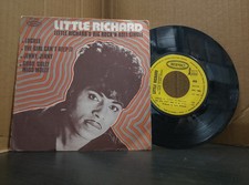 LITTLE RICHARD: LITTLE