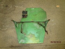 Pannello paratia motore Per