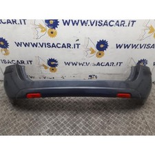 Paraurti Posteriore Ford