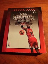 ALBUM COMPLETO CROMOS CARDS