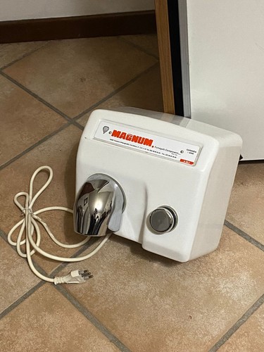 Asciugamani elettrico - asciugamani, da