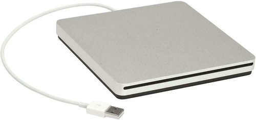Apple usb superdrive dvd - apple,