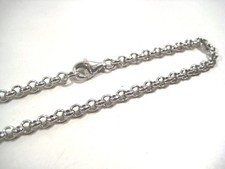 Collane da 40a90 cm.catena