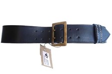 WW2 Riproduzione Cintura Es