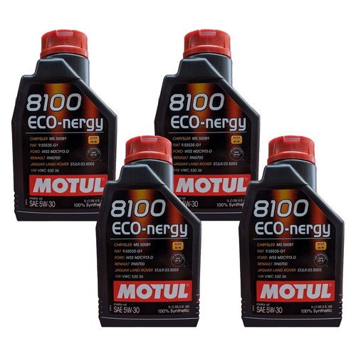 Litri olio motore motul - 4,