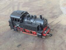 Roco loco-tender 030 de la DB