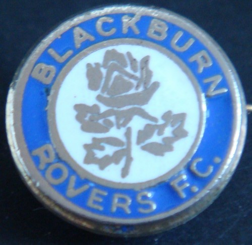 Blackburn rovers vintage - rovers,