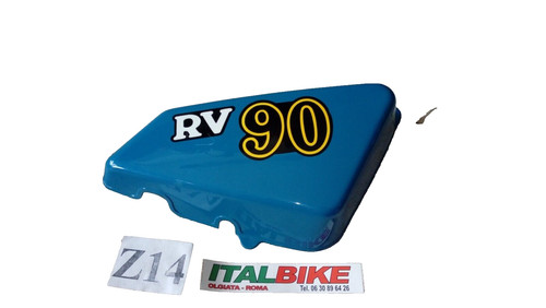 Cover sinistra rv90 - cover,