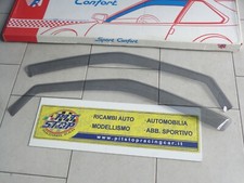 COPPIA DEFLETTORI ANTITURBO