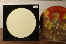 Juicy Groove FIRST TASTE Vinyl