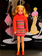 Vintage 1969 #1147 #1117
