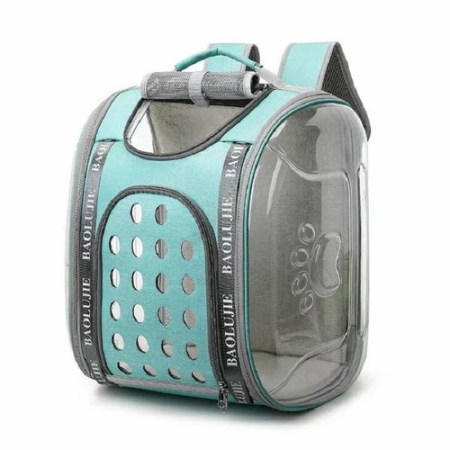Trasportino zaino cane gatto - zaino, e