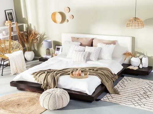 Designer letto giappone stile - designer,