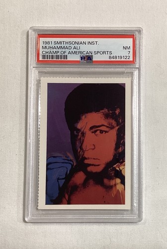 Muhammad ali cassius clay 1981 - muhammad,