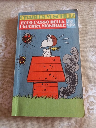 Peanuts charles schulz - charles,