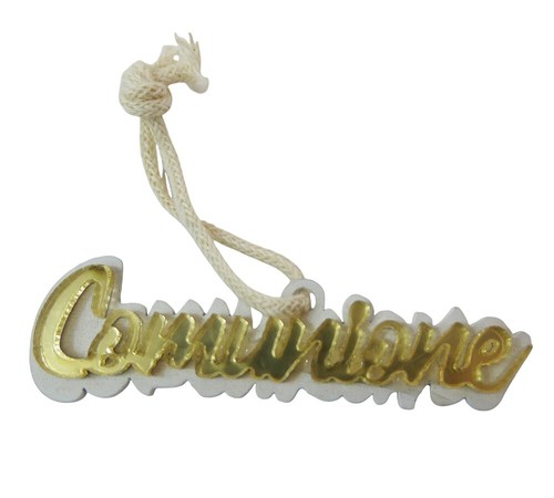 Applicazione scritta comunione - applicazione,