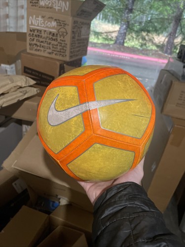 Nike ordem pallone - nike, taglia